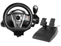 TRACER VIPER PS3/PS2/PC KIEROWNICA