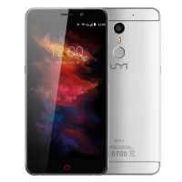 UMI MAX SILVER SMARTFON 