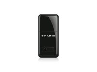 TP-LINK TL-WN823N MINI WIRELESSN USB ADAPTER