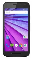 LENOVO MOTO G LTE 8GB BLACK TELEFON