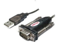 UNITEK KONWERTER USB/ RS232 Y-105