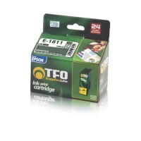 TUSZ TFO E-1811 EPSON BLACK 18ml