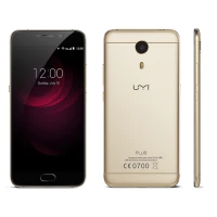 UMI PLUS GOLD SMARTFON