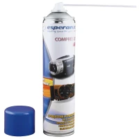 ESPERANZA ES118 SPRĘŻONE POWIETRZE 600ml