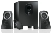 LOGITECH Z313 GŁOŚNIKI 2.1 980-000413