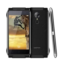 HOMTOM HT20 BLACK SMARTFON