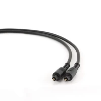 GEMBIRD CC-OPT-2M KABEL OPTYCZNY TOSLINK 2M