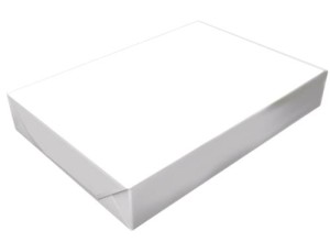 PAPIER KSERO A4 500 szt.