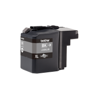 BROTHER LC529XL-BK GŁOWICA BLACK