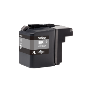 BROTHER LC529XL-BK GŁOWICA BLACK