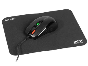 A4TECH X-GAME X-7120 MYSZ+PODKŁADKA