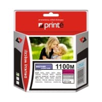 PRINTE BROTHER AB1100M MAGENTA TUSZ