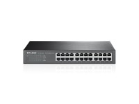 TP-LINK TL-SG1024D SWITCH RACK 24*10/100/1000