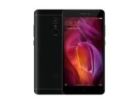 XIAOMI REDMI NOTE 4 3/32GB BLACK TELEFON