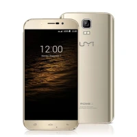 UMI ROME X GOLD SMARTFON