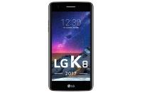 LG K8 2017 1.4GHz/1.5GB/16GB 5'' LTE Dual SIM TITAN