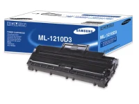 SAMSUNG ML-1210D3 BLACK TONER