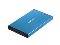 NATEC RHINO GO OBUDOWA 2,5" USB3.0 NKZ-1280