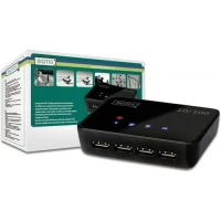 DIGITUS HUB 4PORT USB2.0 DN-13009-1