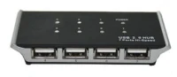 CELCO HUB 7P USB