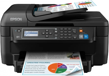 urządzenie wielofunkcyjne epson
