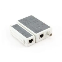 GEMBIRD NCT-1 DIODOWY TESTER KABLI RJ45/RG58
