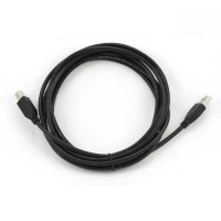 GEMBIRDKABEL USB A/B 1,8M CCP-USB2-AMBM-6