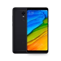 XIAOMI REDMI 5 PLUS 32GB BLACK SMARTFON