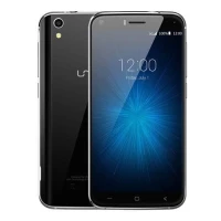 UMI LONDON BLACK SMARTFON