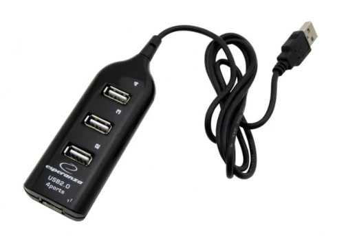 ESPERANZA HUB USB 2.0 4 PORT EA116.jpg