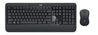 LOGITECH MK540 ADVANCED US KLAWIATURA+MYSZ 920-008685