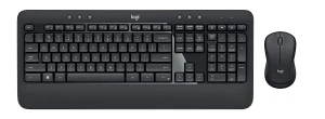 LOGITECH MK540 ADVANCED US KLAWIATURA+MYSZ 920-008685
