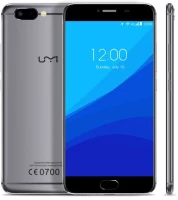 UMI Z GREY SMARTFON