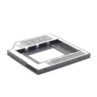 GEMBIRD KIESZEŃ DO LAPTOPA NA DYSK SATA 12mm