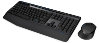 LOGITECH MK345 KLAWIATURA+MYSZ WRLS 920-006489