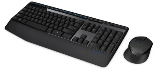 LOGITECH MK345