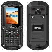 MYPHONE HAMMER TELEFON