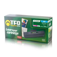 TONER TFO H-543AC ZAMIENNIK CB543A MAGENTA 1.4K