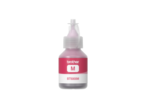BROTHER BT5000M MAGENTA TUSZ