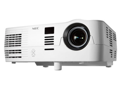 VE281X-ProjectorViewUpperslant.jpg