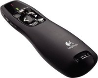 LOGITECH R400 PREZENTER 910-001356