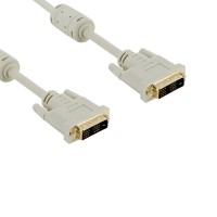 4WORLD KABEL DVI/DVI M/M 3M 04695
