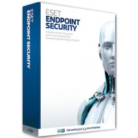 ESET ENDPOINT SECURITY CLIENT 5PC 1ROK KONTYNUACJA 