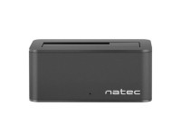 NATEC KANGAROO STACJA DOKUJĄCA 2,5"/3,5" NSD-0954