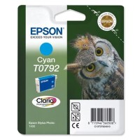 EPSON T0792 GŁOWICA CYAN