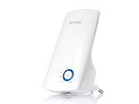 TP-LINK TL-WA850RE AP WIFI N300 1*WAN EXTENDER