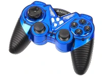 A4TECH X7-T3 HYPERION GAMEPAD PC/PS3 BEZPRZEWODOWY