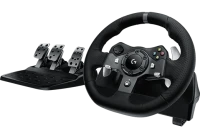 LOGITECH G920 FORCE KIEROWNICA 941-000123
