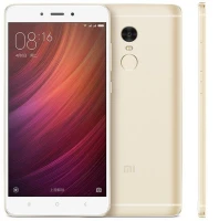 XIAOMI REDMI NOTE 4 3/32GB GOLD TELEFON