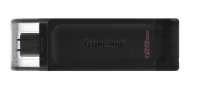 KINGSTON DT70/128GB USB-C PENDRIVE